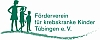 Logo Förderverein krebskranke Kinder